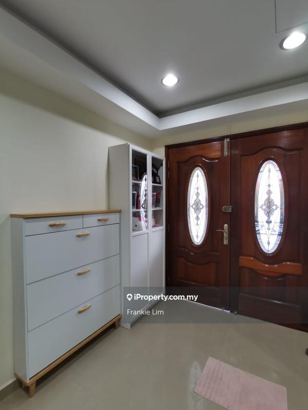 2-storey Terraced House for Sale in SAUJANA DAMANSARA / SUTERA DAMANSARA, Damansara Damai by Frankie Lim - iProperty.com.my