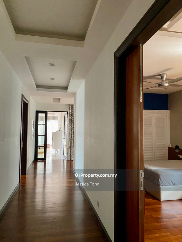 Bungalow House for Sale in Tropicana Golf Country Resort, Tropicana by Jessica Tong - iProperty.com.my