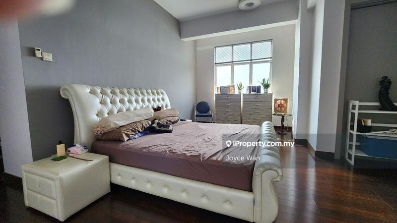 Kediaman Servis untuk Dijual di Subang Olives Residence oleh Joyce Wan - iProperty.com.my