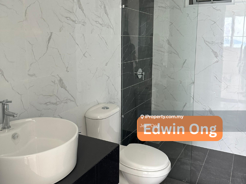 Kondominium untuk Dijual di The Zen oleh Jean Ong - iProperty.com.my