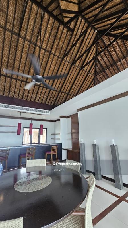 Service Residence for Sale in Avani Sepang Goldcoast Resort by Siti Beeb - iProperty.com.my