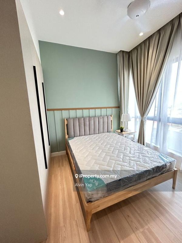 Service Residence for Sale in UNIO Residence by Alvin Yap - iProperty.com.my