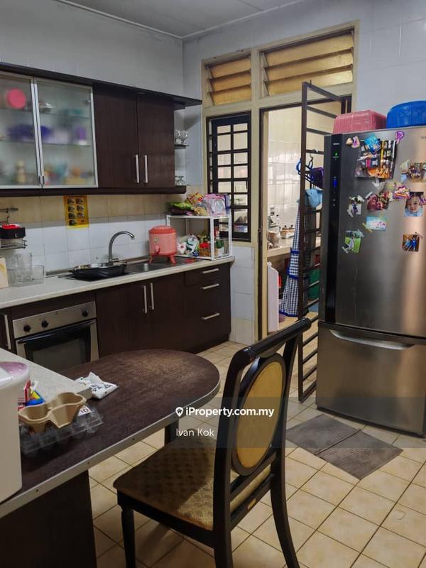 2-storey Terraced House for Sale in Bukit Jelutong, Shah Alam by Ivan Kok - iProperty.com.my