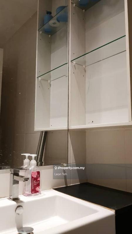 Kondominium untuk Dijual di Neo Damansara oleh Leon Teh - iProperty.com.my
