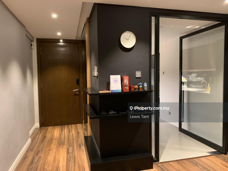 Condominium for Sale in The Saffron by Lewis Tam - iProperty.com.my