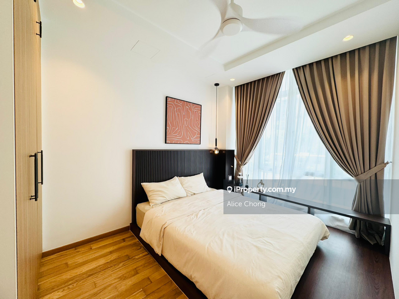 Condominium for Sale in The Seed Taman Sutera Utama by Alice Chong - iProperty.com.my