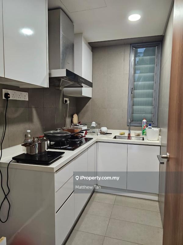 Kondominium untuk Dijual di The Fennel oleh Matthew Tan - iProperty.com.my