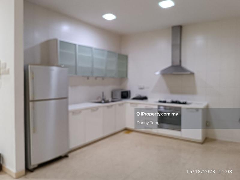 For Rent - Idaman Residence