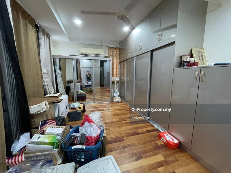 Bungalow House for Sale in Putrajaya, Putrajaya by Kelvin Pook - iProperty.com.my