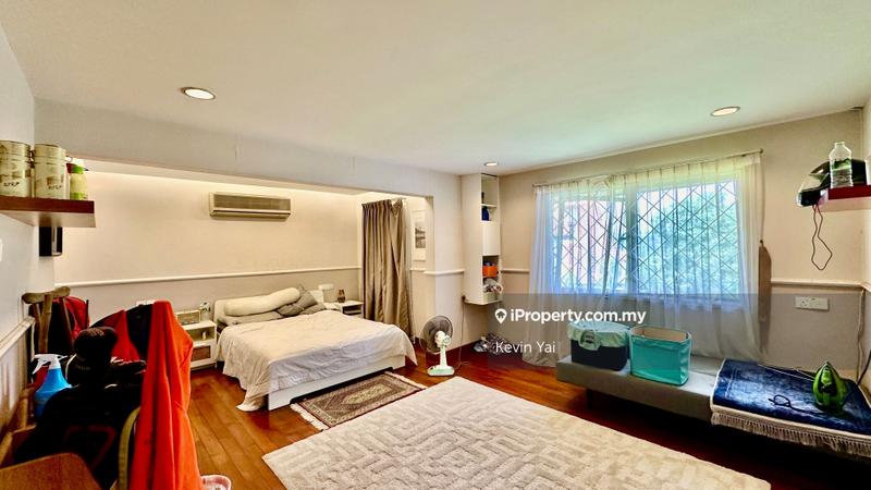 Bungalow House for Sale in Bukit Bandaraya, Bangsar by Kevin Yai - iProperty.com.my