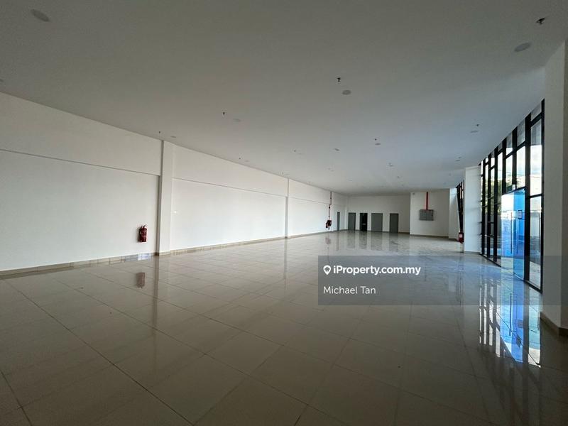 Detached Factory for Sale in Penang Science Park, Bukit Minyak by Michael Tan - iProperty.com.my