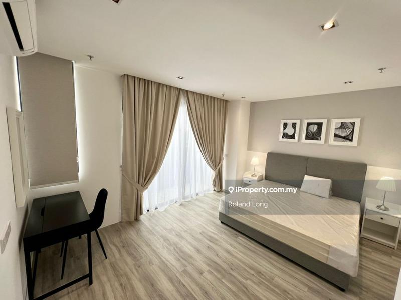Service Residence for Rent in Lumi Tropicana by Roland Long - iProperty.com.my