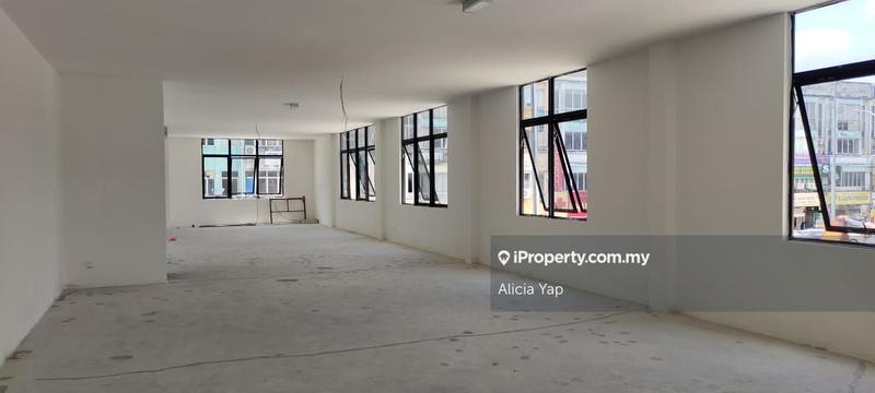 Office for Rent in Kemuning Utama, Shah Alam by Alicia Yap - iProperty.com.my