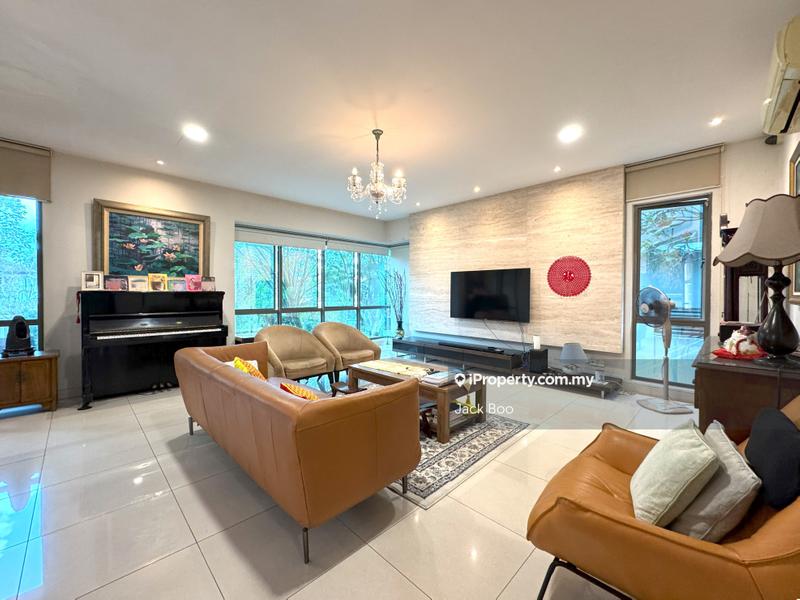 Bungalow House untuk Dijual di Kota Kemuning, Shah Alam oleh Jack Boo - iProperty.com.my