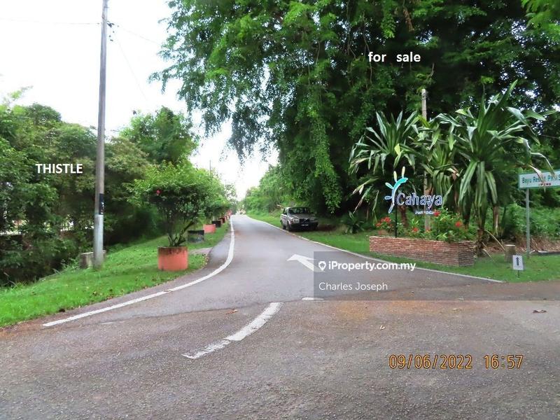Residential Land for Sale in Port Dickson, Negeri Sembilan by Charles Joseph - iProperty.com.my