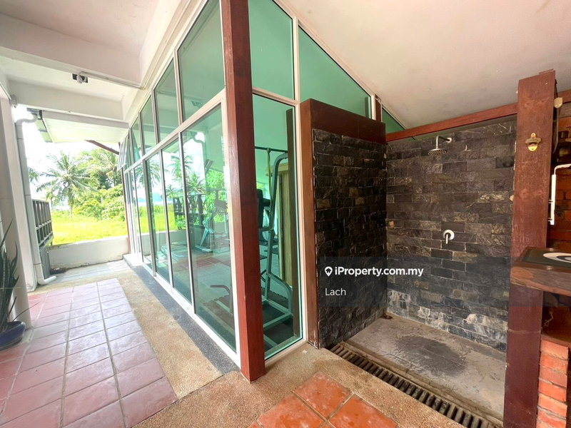 Bungalow House for Sale in Langkawi, Kuah by Lach - iProperty.com.my