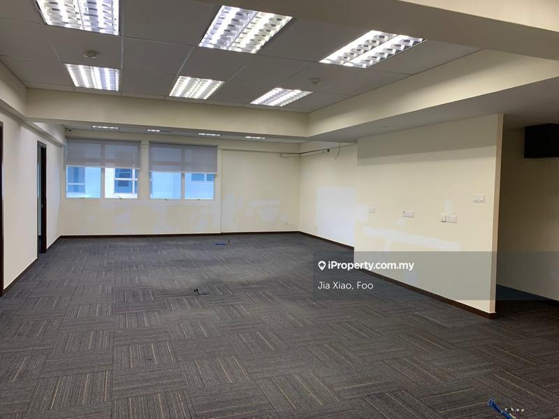 Office for Rent in Seksyen 7, Shah Alam by Jia Xiao, Foo - iProperty.com.my