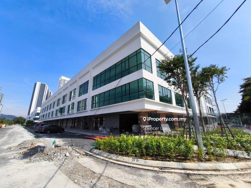 Shop for Rent in Laman Rimbunan, Kepong by Spencer Lee - iProperty.com.my