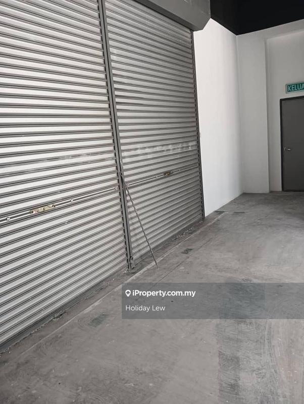 For Rent - Seri Gembira Avenue