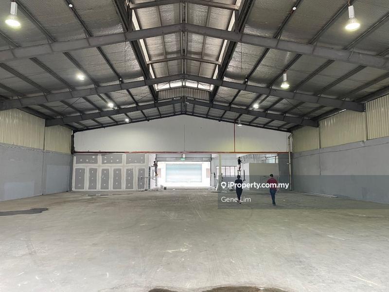 Kilang Terpisah untuk Dijual di Kota Kemuning, Shah Alam oleh Gene Lim - iProperty.com.my