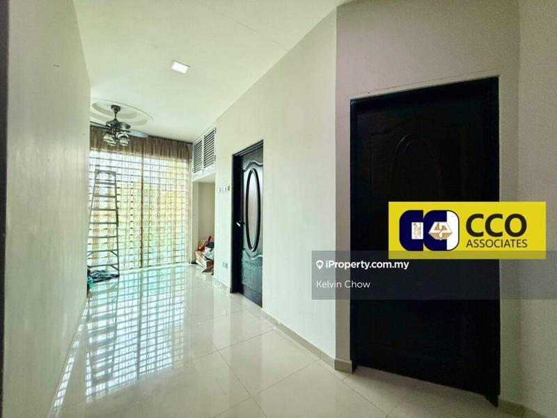Rumah Berangkai 2 Tingkat untuk Dijual di Ipoh Garden East, Ipoh oleh Kelvin Chow - iProperty.com.my