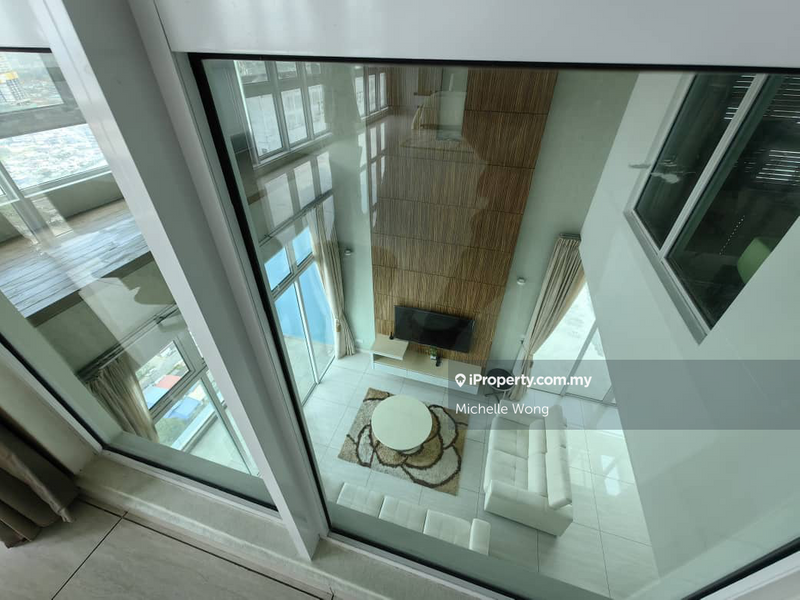 Residensi Servis untuk Dijual di Twin Galaxy (Dwi Galaksi) oleh Michelle Wong - iProperty.com.my