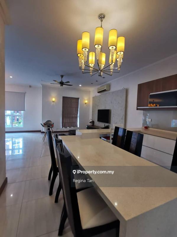 Rumah Berkembar untuk Dijual di Dutamas, Kuala Lumpur oleh Regina Tan - iProperty.com.my