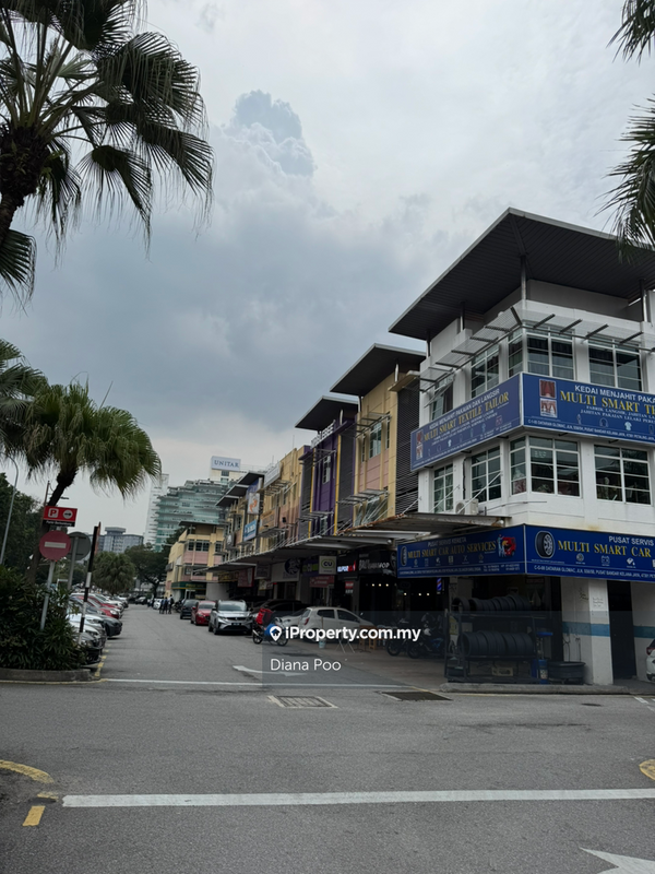 Retail Office untuk Disewa di Kelana Jaya, Petaling Jaya oleh Diana Poo - iProperty.com.my