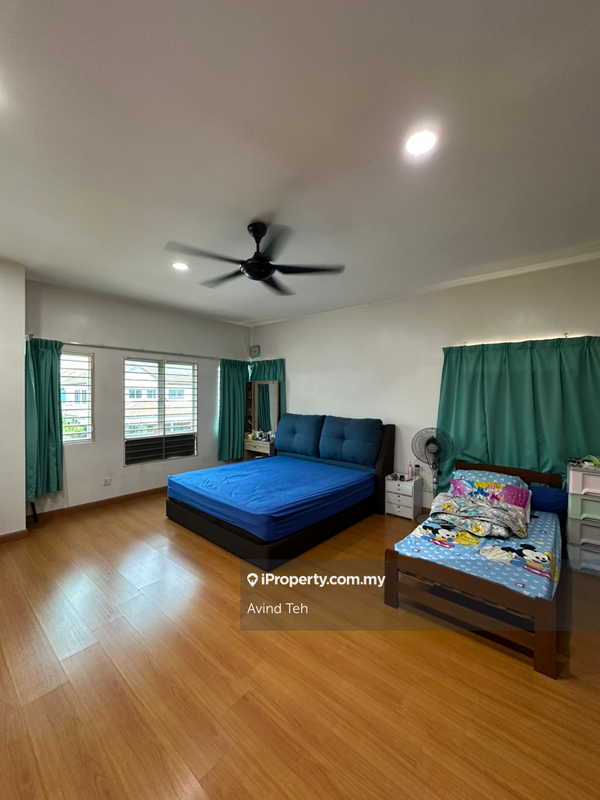 Semi-Detached House for Sale in 4dw2z, Kapar by Avind Teh - iProperty.com.my