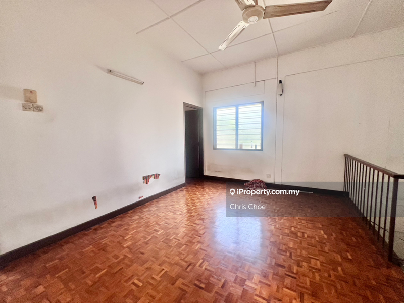 Banglo untuk Dijual di Seksyen 17, Petaling Jaya oleh Chris Choe - iProperty.com.my