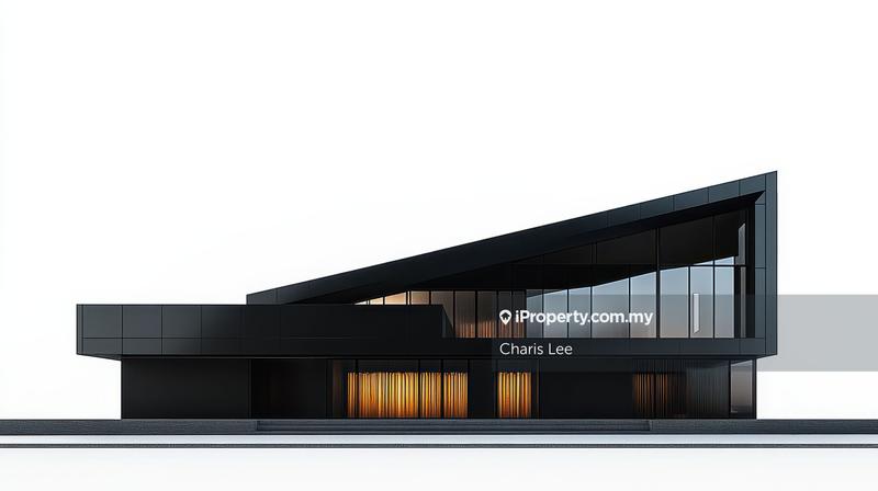 Commercial Bungalow for Sale in Golden Triangle, KL City Centre by Charis Lee - iProperty.com.my