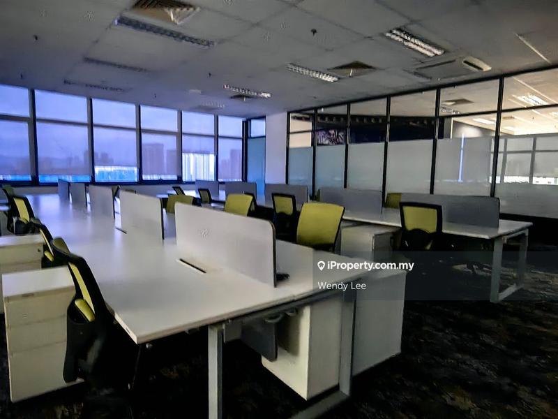 For Rent - Vertical Suites