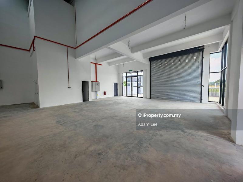 Kluster Kilang untuk Disewa di Eco Business Park 2 Senai, Senai oleh Adam Lee - iProperty.com.my