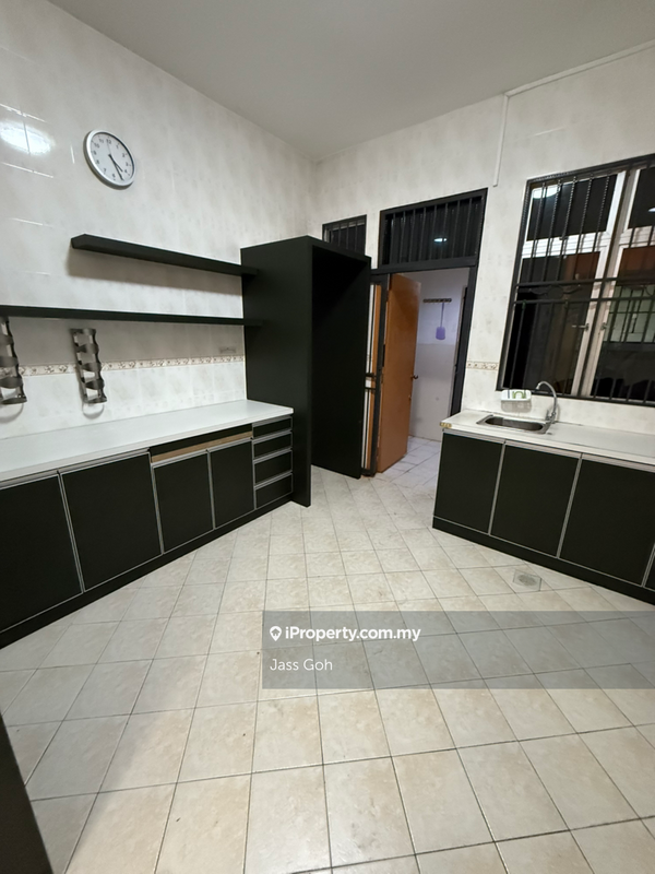 Rumah Berangkai 2 Tingkat untuk Dijual di Bukit Rahman Putra, Sungai Buloh oleh Jass Goh - iProperty.com.my