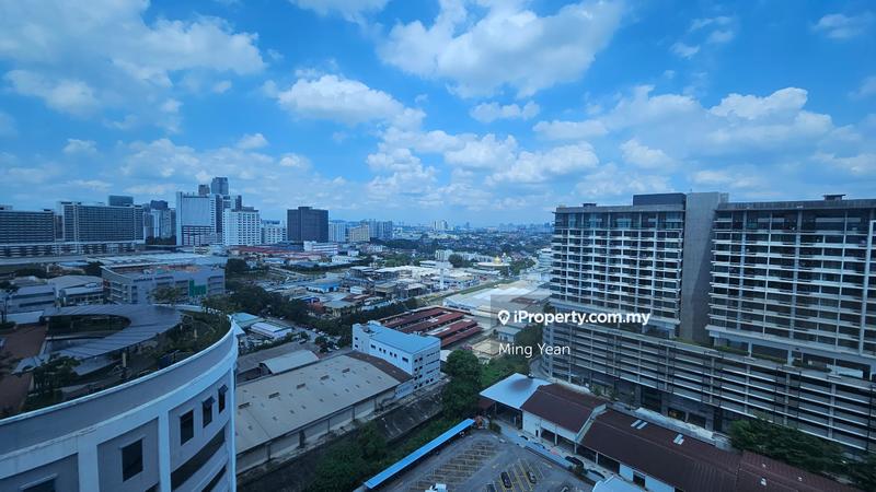 Office for Rent in Menara Star 2, Pacific Tower, Petaling Jaya by Ming Yean - iProperty.com.my