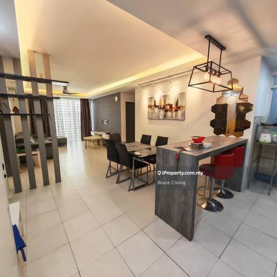 For Sale - Platinum Lake PV 13