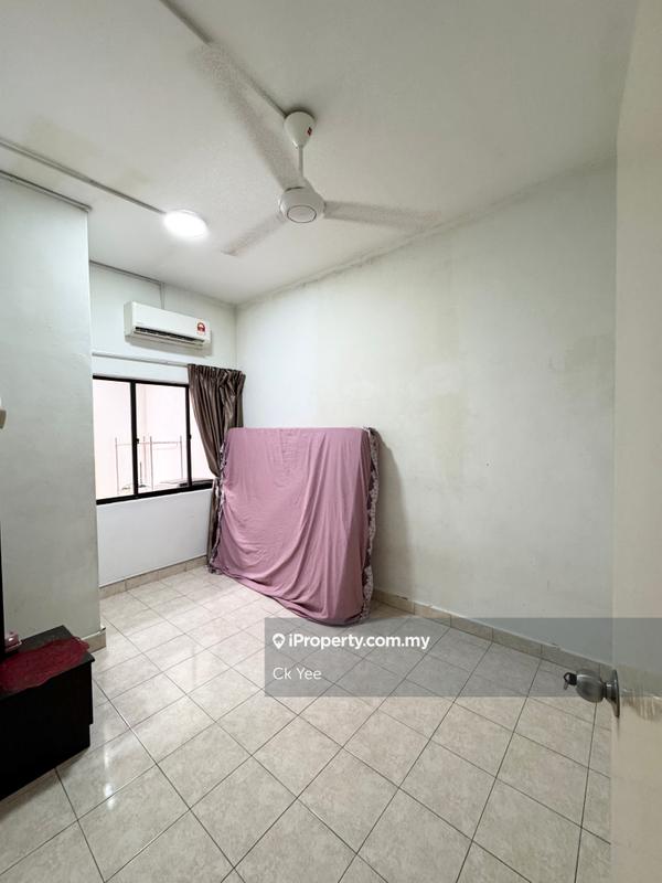 3-storey Terraced House for Sale in Jalil Sutera, Bukit Jalil by Ck Yee - iProperty.com.my