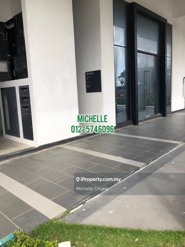 Shop-Office for Rent in Aspen Vision City, Batu Kawan by Michelle Chong - iProperty.com.my