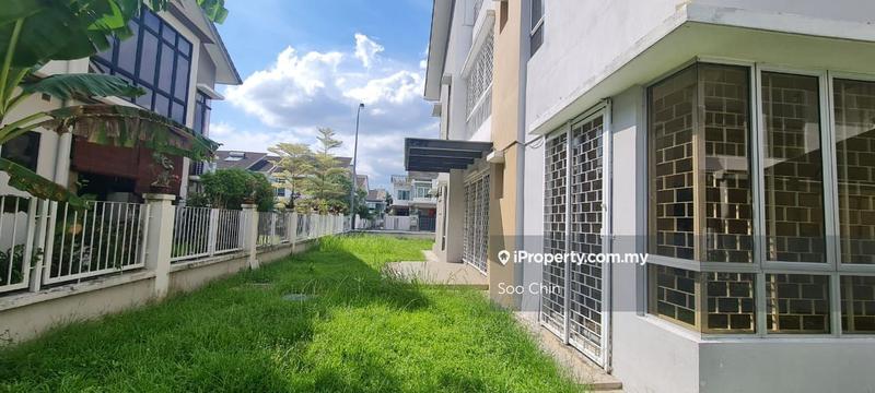 Rumah Berkembar untuk Dijual di Bandar Parklands, Klang oleh Soo Chin - iProperty.com.my