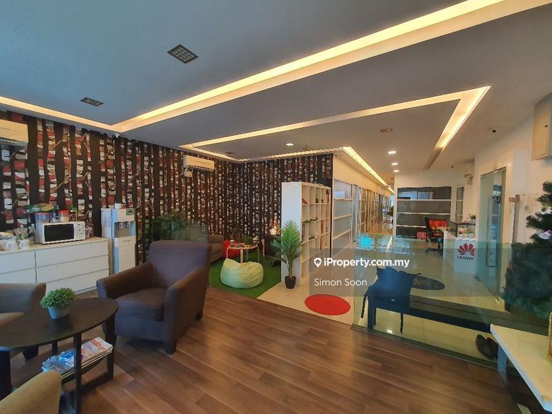 For Sale - Kuchai Exchange