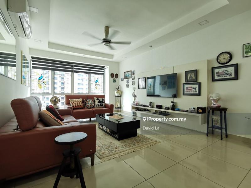 For Sale - Aston Kiara 3