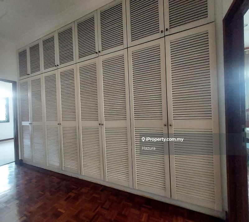 Banglo untuk Dijual di Seksyen 11, Shah Alam oleh Hazura - iProperty.com.my