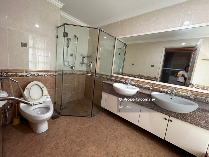 Condominium for Sale in La Grande Kiara by Ms Law - iProperty.com.my