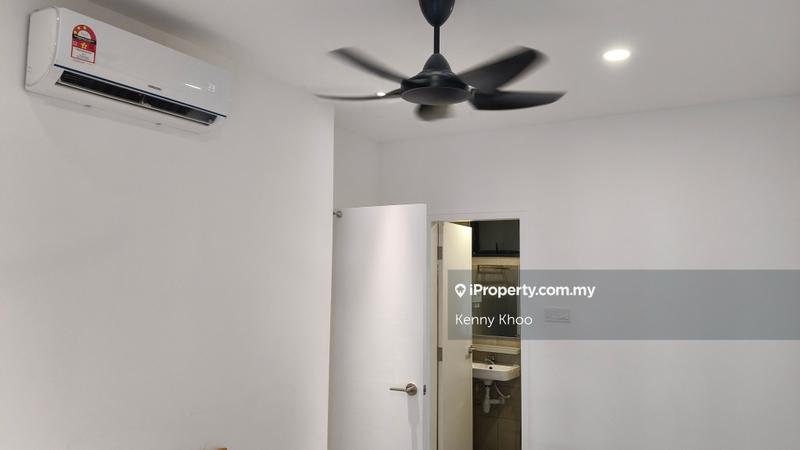 Service Residence for Rent in AraTre' Residences by Kenny Khoo - iProperty.com.my