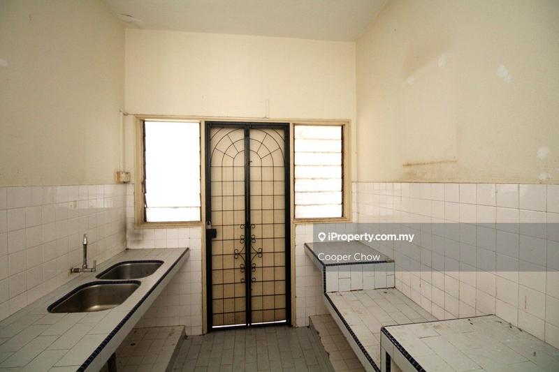Rumah Teres 2-Tingkat untuk Dijual di Taman Megah Emas, Petaling Jaya oleh Cooper Chow - iProperty.com.my