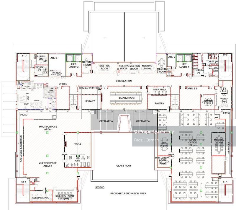 Office for Rent in Cyber 7, Cyberjaya by Fadzil Osman - iProperty.com.my