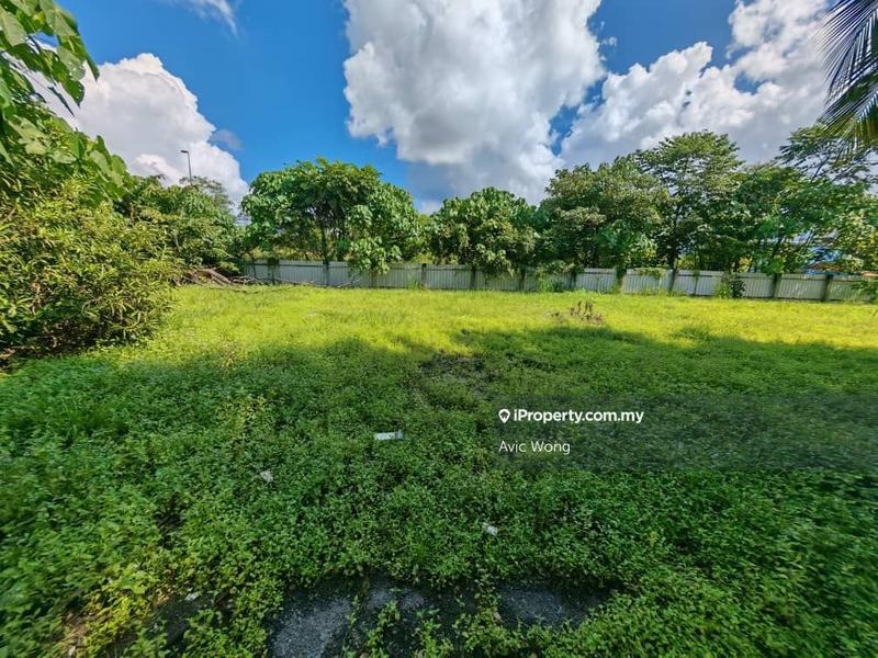 For Sale - Balakong Industry land For Sale