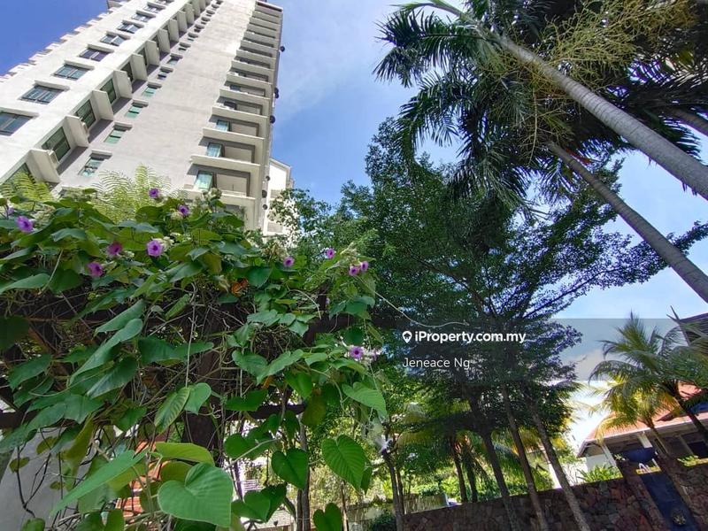 Condominium for Sale in Atmosfera Kondominium by Jeneace Ng - iProperty.com.my