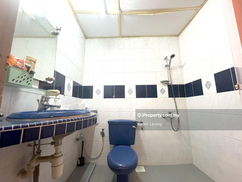 1-storey Terraced House for Sale in TTDI Taman Tun Dr Ismail, Taman Tun Dr Ismail by Karen Leong - iProperty.com.my