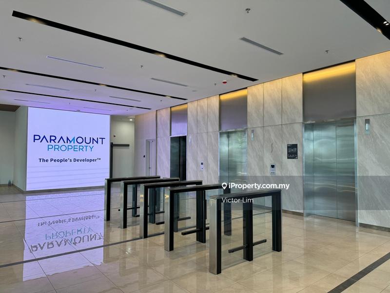 Pejabat untuk Dijual di Seksyen 13, Petaling Jaya oleh Victor Lim - iProperty.com.my